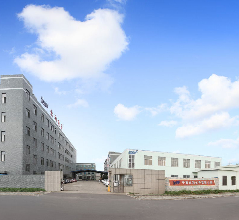 Why Choose Us-Ningbo Ehome Electronic Co., LTD