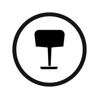 Infrared Sensor Lamp
