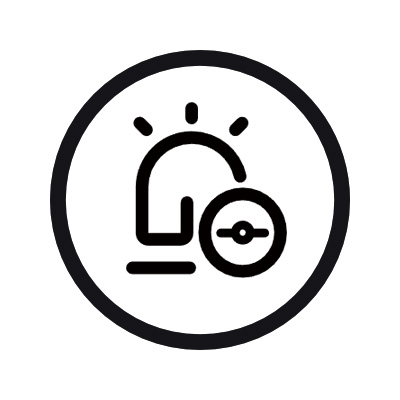 Light-Control Sensor
