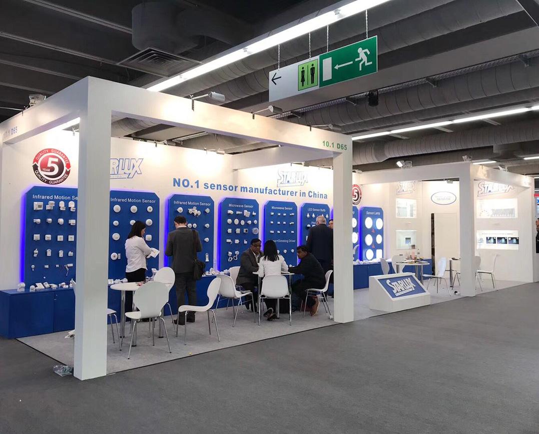Quality First, Certifications Secured – Ehome Products Meet CE, GS, ROSH, R&TTE Standards