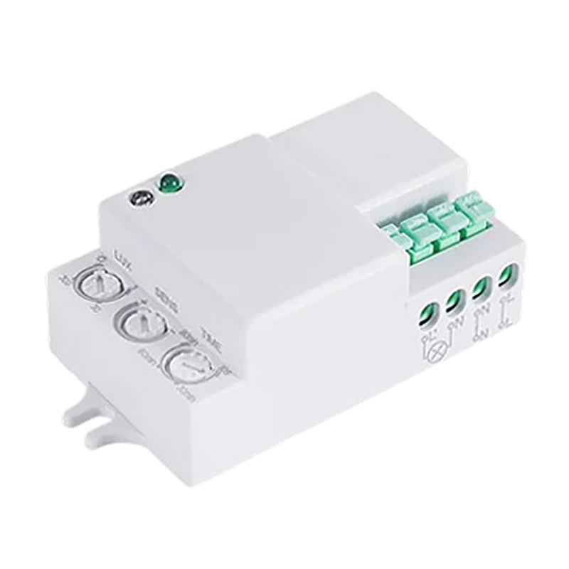 Microwave Sensor