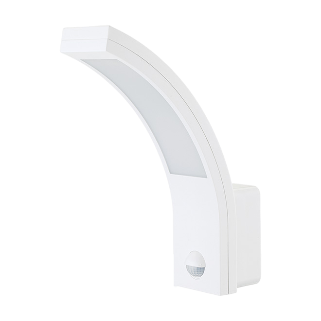 Infrared Sensor Lamp