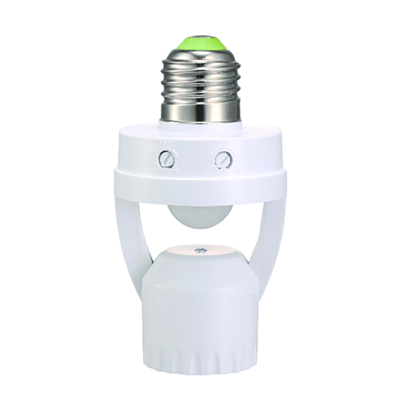 Sensor Holder&Bulb