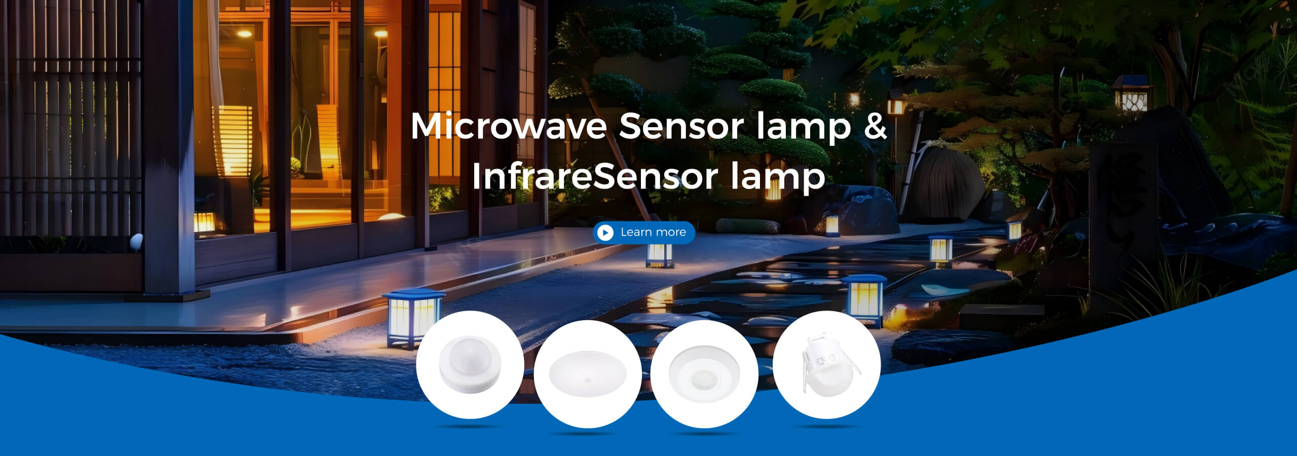 Ningbo Ehome Electronic Co., LTD