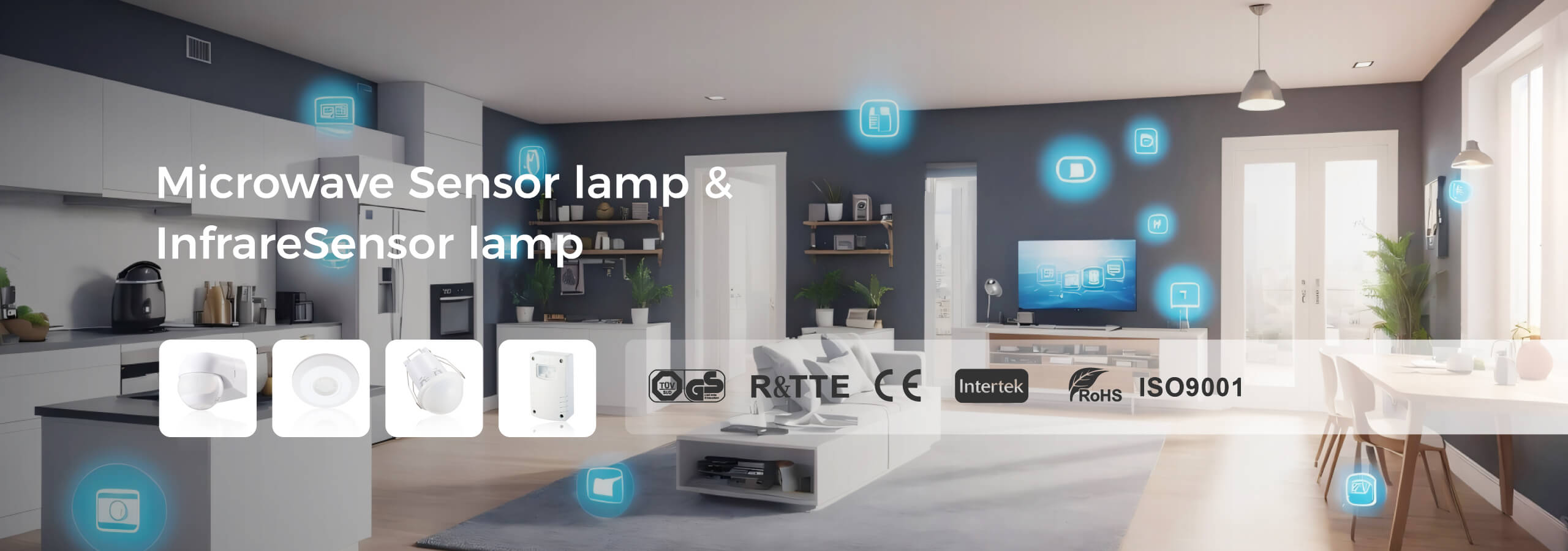 Ningbo Ehome Electronic Co., LTD