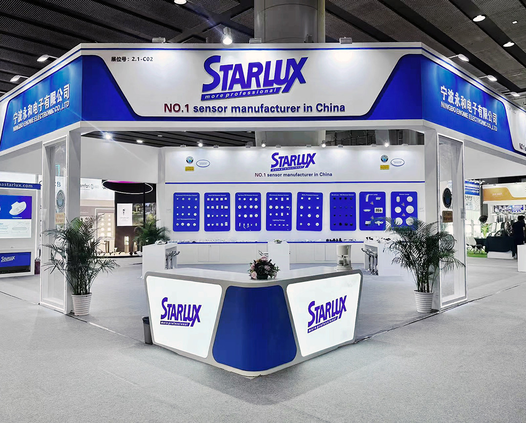 Leveraging Ninghai’s Strategic Location, Ningbo Ehome Builds Efficient Supply Chain for Global Markets