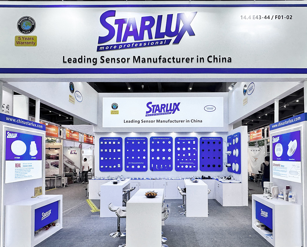 Ningbo Ehome Electronic Co., LTD Invites Global Partners to Co-create the Future of Smart Lighting