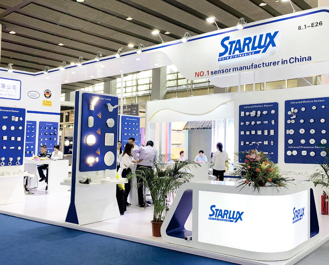 Beyond Manufacturing – Ningbo Ehome Expands Smart Sensor Product Lines Through Continuous R&D