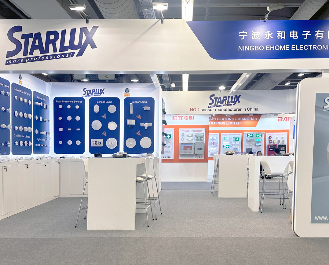 Quality First, Certifications Secured – Ehome Products Meet CE, GS, ROSH, R&TTE Standards