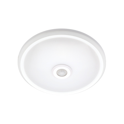 Infrared Sensor Lamp
