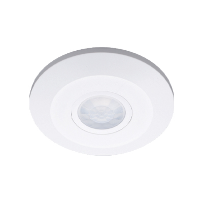 Infrared presence sensor
